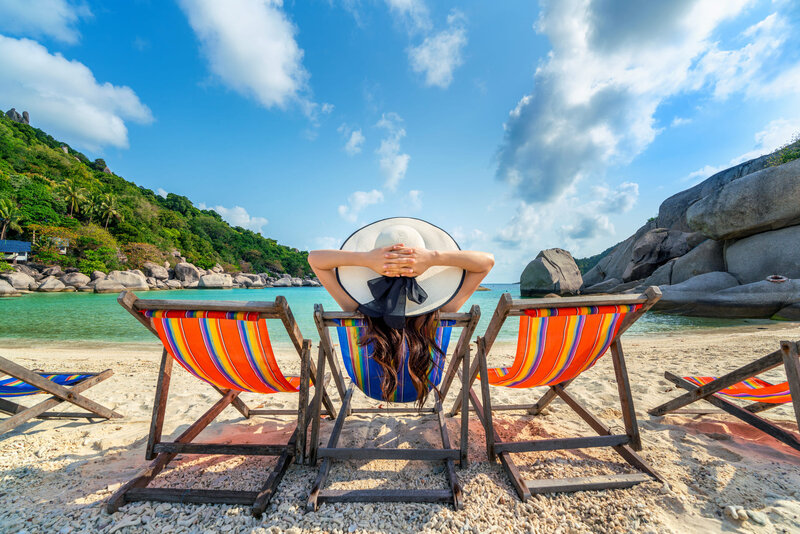 Cómo disfrutar de las vacaciones sin poner en riesgo tu privacidad