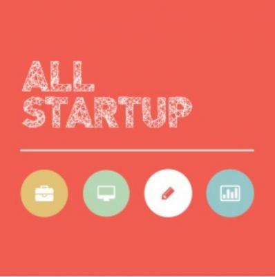 ALL STARTUP | El evento de selecci�n de emprendedores de momentum