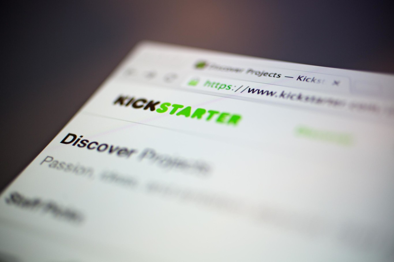 Kickstarter se alía con Amazon para vender sus productos