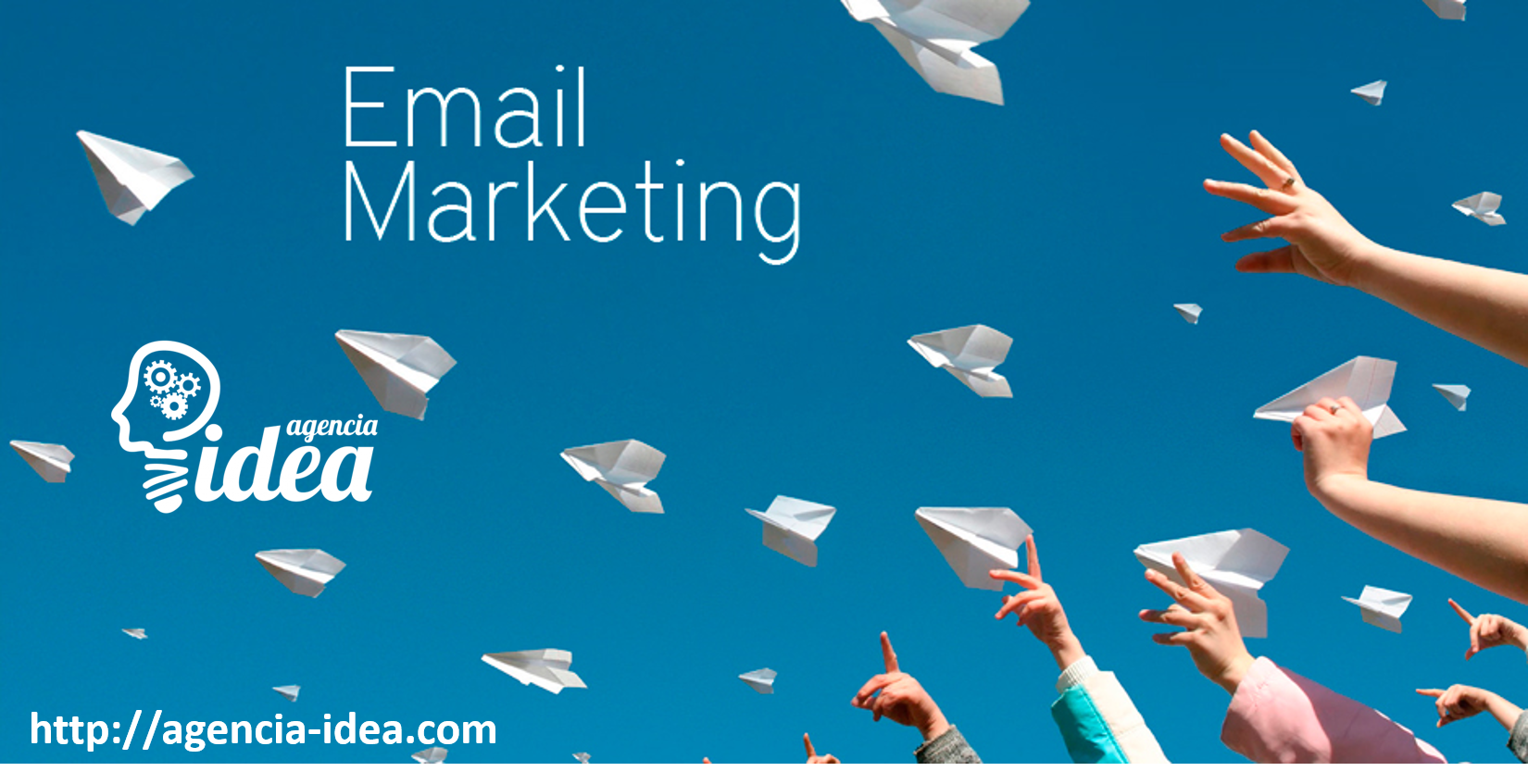 Las herramientas y funcionalidades más importantes en email marketing. | Agencia Mar