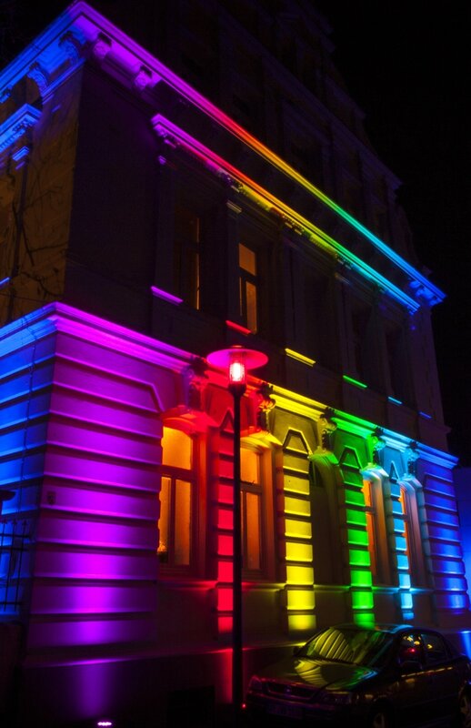 Regulación DALI: La solución avanzada para el control inteligente de iluminación