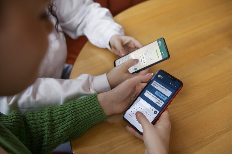 Cómo evitar el robo de cuentas de Whatsapp del método Ghostpairing
