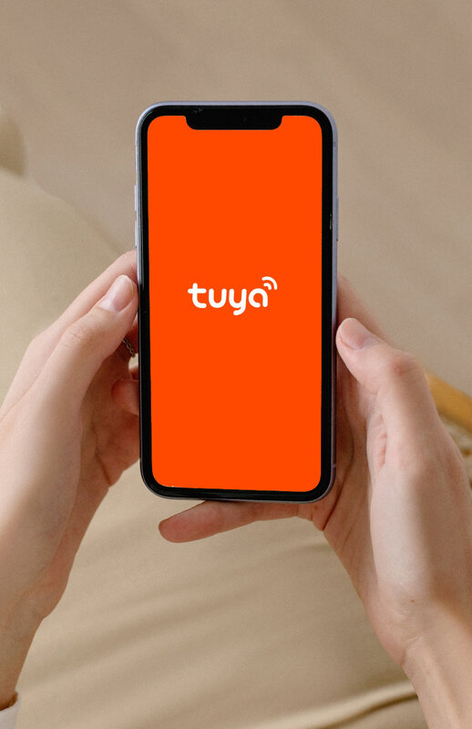 Qué es la tecnología TUYA y cómo aplicarla a la iluminación LED